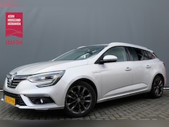 Renault Mégane Estate - BWJ 2018 1.5 dCi Série 111 PK Signature Exclusiv TREKHAAK / APPLE CARPLAY / ANDROID AUTO /