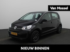 Volkswagen Up! - 1.0 BMT move up | Bluetooth | Dab + | LED Verlichting |