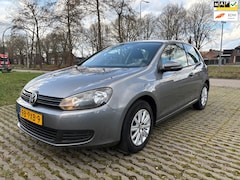 Volkswagen Golf - 1.2 TSI Comfortline BlueMotion / airco / cruise control