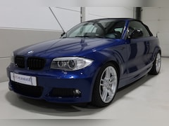 BMW 1-serie Cabrio - 118i M Sport Edition org. NL