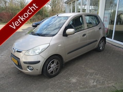 Hyundai i10 - 1.1 i-Catcher Airco. Kan direct mee APK 28-01-2026