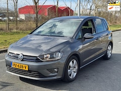 Volkswagen Golf Sportsvan - 1.0 TSI Comfortline * AIRCO