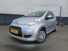 Citroën C1 - 1.0-12V Selection