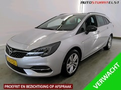 Opel Astra Sports Tourer - 1.2 Edition Camera | Pdc | Navi | Nap | Airco | Dealer Onderh