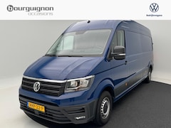 Volkswagen Crafter - 35 2.0 TDi 140 Pk L5H3 | Cruise Control | Achterruitrijcamera | Apple CarPlay | Elektrisch