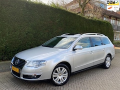 Volkswagen Passat Variant - 2.0 TFSI AUTOMAAT/XENON/SCHUIFDAK