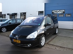 Renault Grand Espace - 2.0 dCi 6 pers bj 2011 EX BPM