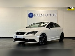 Seat Leon SC - 1.4 TSI FR Edition 140pk Alcantara/Navi/LED/PDC/Cruise