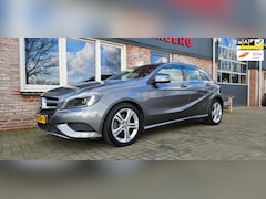 Mercedes-Benz A-klasse - 180 Ambition Navigatie Xenon NAP Airco Cruise Control Mooie Auto