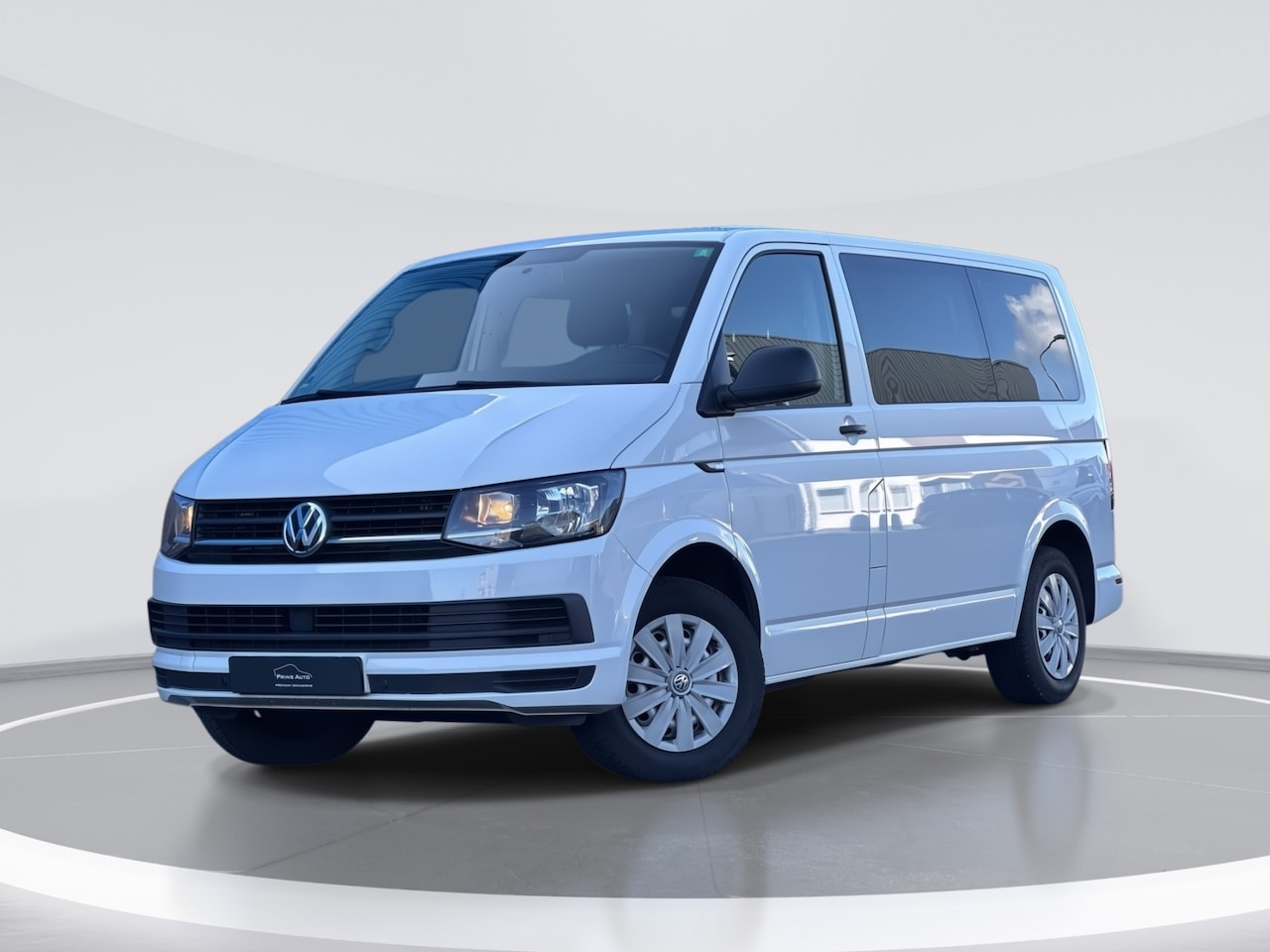 Volkswagen Transporter Multivan - 2.0 TDI L1H1 Comfortline |NAVI|CLIMA|PDC|ADAPT CRUISE|STANDKACHEL - AutoWereld.nl