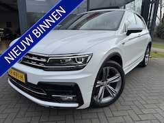 Volkswagen Tiguan - 1.4 TSI ACT Highline