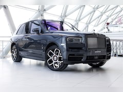 Rolls-Royce Cullinan - 6.75 V12 | Black Badge | Shooting Star | Manderin Accents |