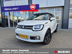 Suzuki Ignis - 1.2 Stijl Automaat