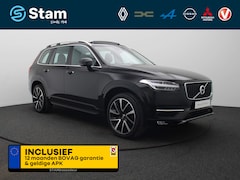 Volvo XC90 - T6 320pk AWD Inscription Leder | Navi | Panoramadak