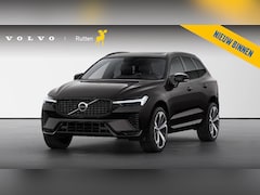 Volvo XC60 - T6 350PK Plug-in hybrid AWD Plus Dark / Navigatie / Leder / 360 Camera / Panorama dak / Ha