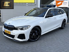 BMW 3-serie Touring - M340i xDrive High Executive |Pano | Harman/Kardon