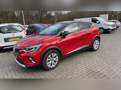 Renault Captur - 1.3 TCe 130 Intens 1e eigenaar / dealer-onderhouden / trekhaak