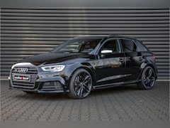 Audi S3 - Sportback quattro - Bang & Olufsen