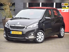 Peugeot 108 - 1.0 e-VTi Active 2019 Airco 5 Deurs BT Telefoon Stuurbediening 15x op voorraad