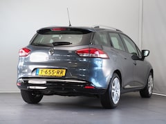 Renault Clio Estate - 0.9 TCe Limited