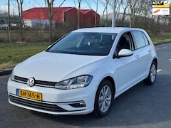 Volkswagen Golf - 1.6 TDI Comfortline / AIRCO / NAVI