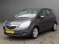 Opel Meriva - 1.4 Edition Lage km-Stand