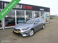 Kia Cee'd Sportswagon - Ceed 1.0 T-GDi MHEV DynamicPlusLine Hybride