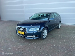 Audi A3 Sportback - 1.2 TFSI Attraction Advance Dealer onderh