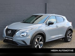 Nissan Juke - 1.6 Hybrid Tekna Automaat | Navigatie | 360 Graden Camera | Climate Controle | Adaptieve C