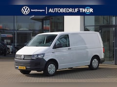 Volkswagen Transporter - 2.0 TDI L1H1 Economy 84PK / 62kW, Elektrisch verstel- en verwarmbare buitenspiegels, airco