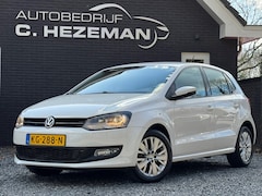 Volkswagen Polo - 1.2 TSI Edition+ Automaat 77DKM Cruise Control N-APK Sportvelgen