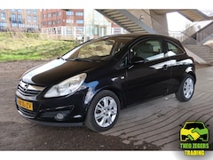 Opel Corsa - 1.4-16V Cosmo APK tot Maart 2026