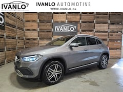 Mercedes-Benz GLA-Klasse - 250 E AMG Line Pano 360 HUD Sfeer Clima Navi 18"LM