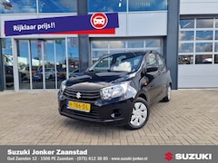 Suzuki Celerio - 1.0 Comfort