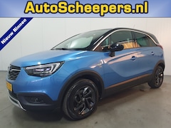 Opel Crossland X - 1.2 Turbo 120 Jaar Edition NAVI/LED/CRUISE/AIRCO/TRHAAK