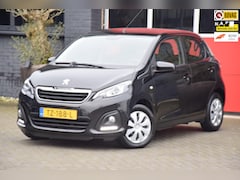 Peugeot 108 - 1.0 e-VTi Active 2018 Airco 5 Deurs Bluetooth 15x op voorraad