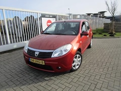 Dacia Sandero - 1.2 Lauréate