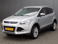 Ford Kuga - 1.5 Titanium Plus