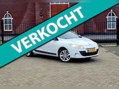 Renault Mégane - 1.6 Celsium / 1e Eigenaar / Nieuwe Apk / Navi / Nap