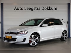 Volkswagen Golf - 2.0 TSI GTI Performance Keyless | Navi | Cruise | Bluetooth | Xenon/LED | PDC V+A | 18" LM