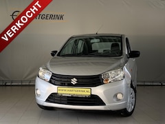 Suzuki Celerio - 1.0 68PK Start/Stop Comfort