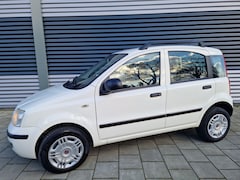 Fiat Panda - 1.2 Panda Aardgas Zeer zuinig 3 maanden garantie