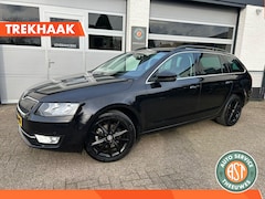 Skoda Octavia Combi - 1.2 TSI Greentech Ambition Businessline NAVI|PDC|TREKHAAK|CRUISE