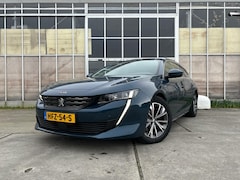 Peugeot 508 SW - 1.6 HYbrid 225 Allure Pack Business | BTW |