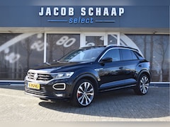 Volkswagen T-Roc - 1.5 TSI Sport Business R-Line Automaat / Navi / 18"LM / Adap. Cruise / Camera / Lane Assis