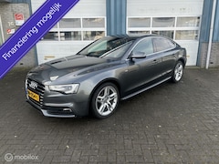 Audi A5 Sportback - 1.8 TFSI Automatic Sport Edition