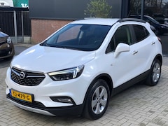 Opel Mokka X - 1.6 CDTI NIEUWSTAAT AUTOMAAT LED NAVI CRUISE CAMERA CLIMA PDC