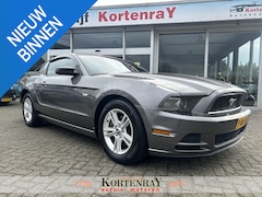 Ford Mustang - USA 3.7 V6 /automaat/airco/ cruise control/enz