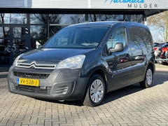 Citroën Berlingo - 1.6 BlueHDI 75 Club 3 zitter/Airco/Cruise/Trekhaak