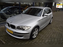 BMW 1-serie - 116i Introduction